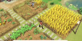 Litchi Town PC Screenshot