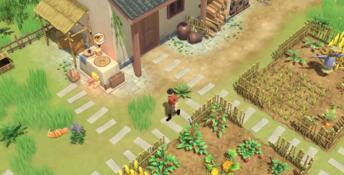 Litchi Town PC Screenshot