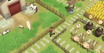 Litchi Town PC Screenshot