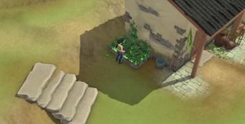 Litchi Town PC Screenshot