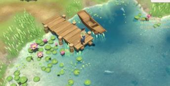 Litchi Town PC Screenshot