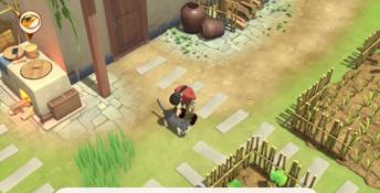 Litchi Town PC Screenshot