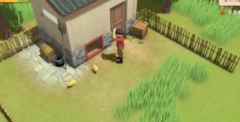 Litchi Town PC Screenshot