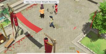 Litchi Town PC Screenshot