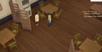 Litchi Town PC Screenshot