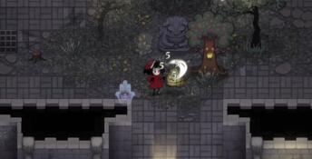 Litha and the Sunhouse PC Screenshot