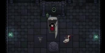 Litha and the Sunhouse PC Screenshot