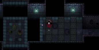 Litha and the Sunhouse PC Screenshot