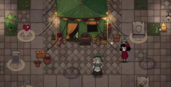 Litha and the Sunhouse PC Screenshot
