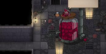 Litha and the Sunhouse PC Screenshot