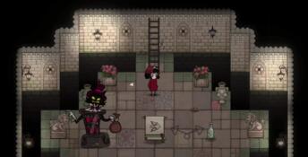 Litha and the Sunhouse PC Screenshot