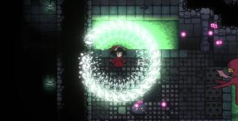 Litha and the Sunhouse PC Screenshot