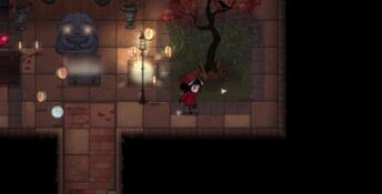 Litha and the Sunhouse PC Screenshot
