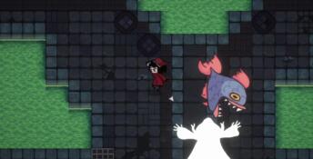 Litha and the Sunhouse PC Screenshot