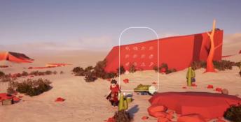 Little Devil Inside PC Screenshot