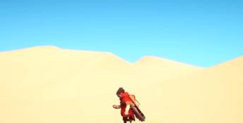 Little Devil Inside PC Screenshot