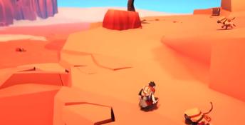 Little Devil Inside PC Screenshot