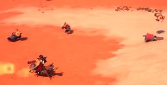 Little Devil Inside PC Screenshot