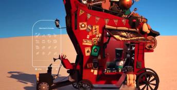 Little Devil Inside PC Screenshot