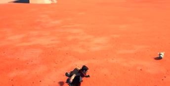 Little Devil Inside PC Screenshot