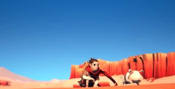 Little Devil Inside PC Screenshot