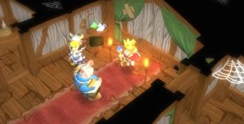 Little King's Story