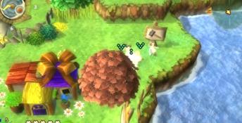 Little King's Story PC Screenshot