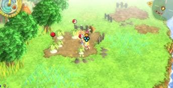 Little King's Story PC Screenshot