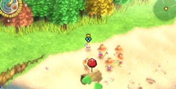 Little King's Story PC Screenshot