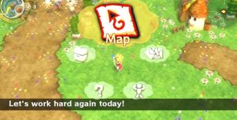 Little King's Story PC Screenshot