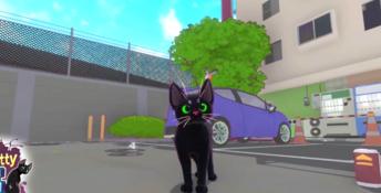 Little Kitty, Big City PC Screenshot