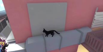 Little Kitty, Big City