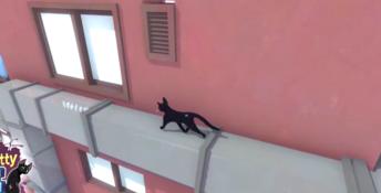 Little Kitty, Big City