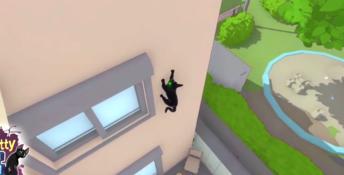 Little Kitty, Big City PC Screenshot