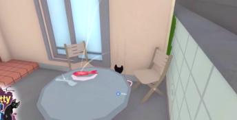 Little Kitty, Big City PC Screenshot