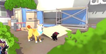 Little Kitty, Big City PC Screenshot
