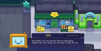 Little-Known Galaxy PC Screenshot
