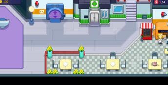 Little-Known Galaxy PC Screenshot
