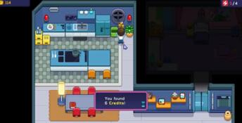 Little-Known Galaxy PC Screenshot