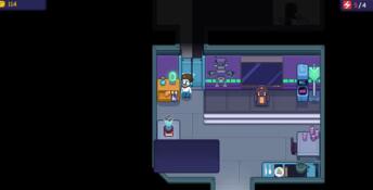 Little-Known Galaxy PC Screenshot