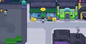 Little-Known Galaxy PC Screenshot