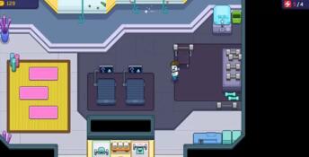 Little-Known Galaxy PC Screenshot