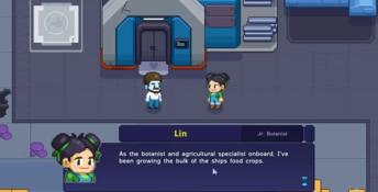 Little-Known Galaxy PC Screenshot