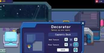 Little-Known Galaxy PC Screenshot