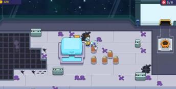Little-Known Galaxy PC Screenshot