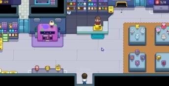 Little-Known Galaxy PC Screenshot