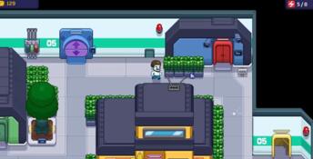 Little-Known Galaxy PC Screenshot