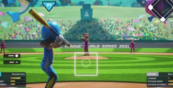 Little League World Series Baseball 2022 PC Screenshot