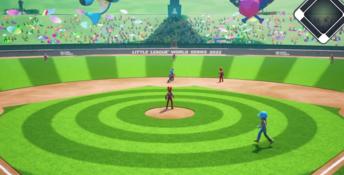 Little League World Series Baseball 2022 PC Screenshot