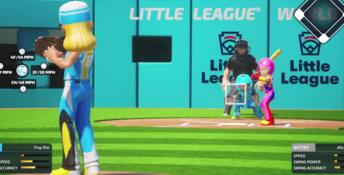 Little League World Series Baseball 2022 PC Screenshot